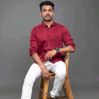 Rohit Khairnar