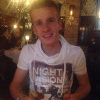 Michael De Jongh