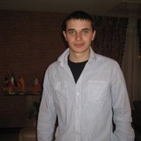 Andryi Getman