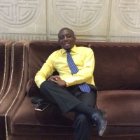 Wilfried Komoyo Pounoumoundjou