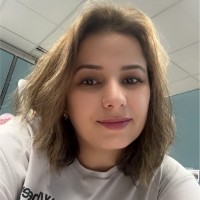 Ramandeep Kaur, Mba