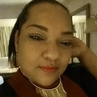 Keisha Edwards Manderson