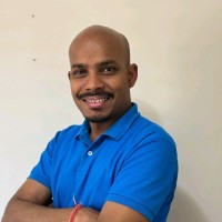 Sivasankar Kalisetti