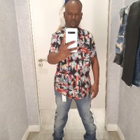 Carl Aaron Pillay