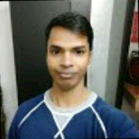 Vinod Kumar