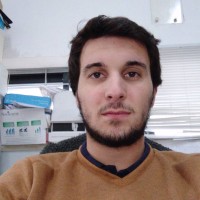 João Pedro Gaio Mendes