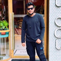 Harsh Mishra