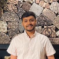 Sanket Shah