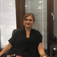 Alexandra Pochanis