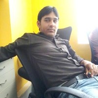Vikash Dixit