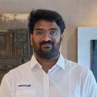 Koteshwar Raju D
