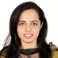 Shamitha Shetty