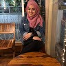 Sadia (Sage) Hamdani