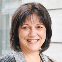 Guylaine Noël
