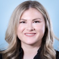 Gabrielle Gebel, PhD, LMFT