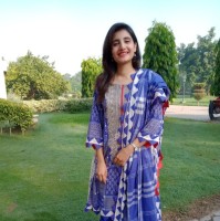 Hiba Badar
