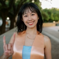 Ashley Liu