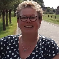 Frances de Groot van der Greft