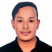 Sunil Shrestha