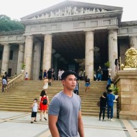 Christian Cesar Tabada