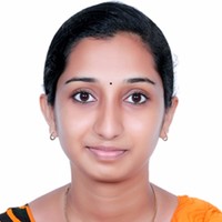 Parvathy J Prakash