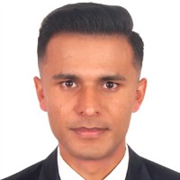 Sabin Sapkota