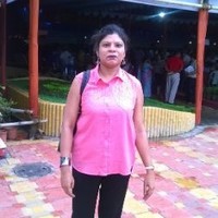 JAYATI CHAUDHURI