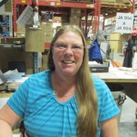 Louise Therrien