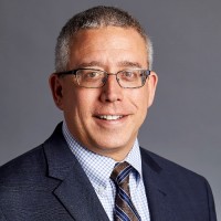 Aaron Weishaar