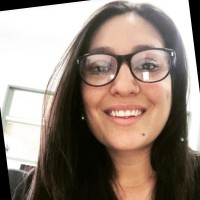 Agustina Marzo