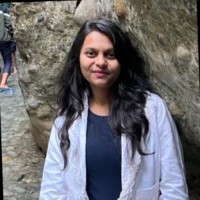 Priyal Pawar