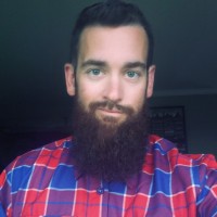 Matthew Gillard