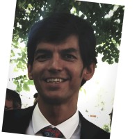 Antonio Hedesa Gómez