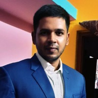 Subhankar Saha