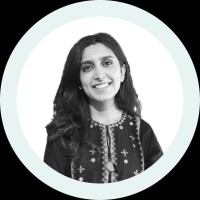 Manahil Masood