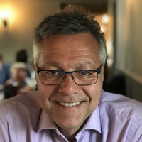 John Petfield