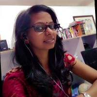 Sruthy C.B
