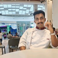 Madhav G Nair