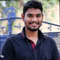 Thirupathi Koppula