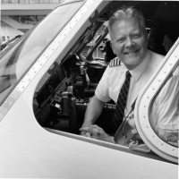Oscar Kløcker