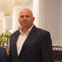 Josh Evans