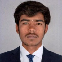 Santhosh Kumar S