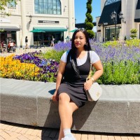 Priyasha Gurung
