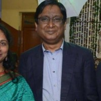 Manoj Saksena