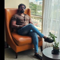 Mohan Selvam
