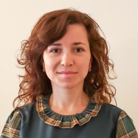 Natalia Haivazu