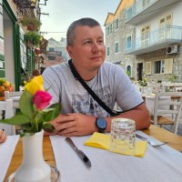 Mykola Koldovskyi