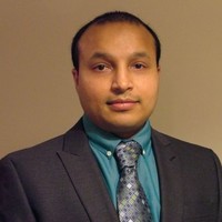Rishi Nair