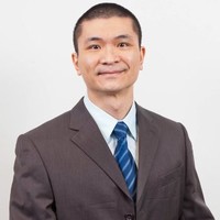 Tinghui H.
