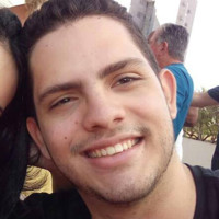 Pedro Pessoa Ribeiro